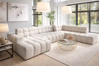 Brello U Shape Corner Sofa