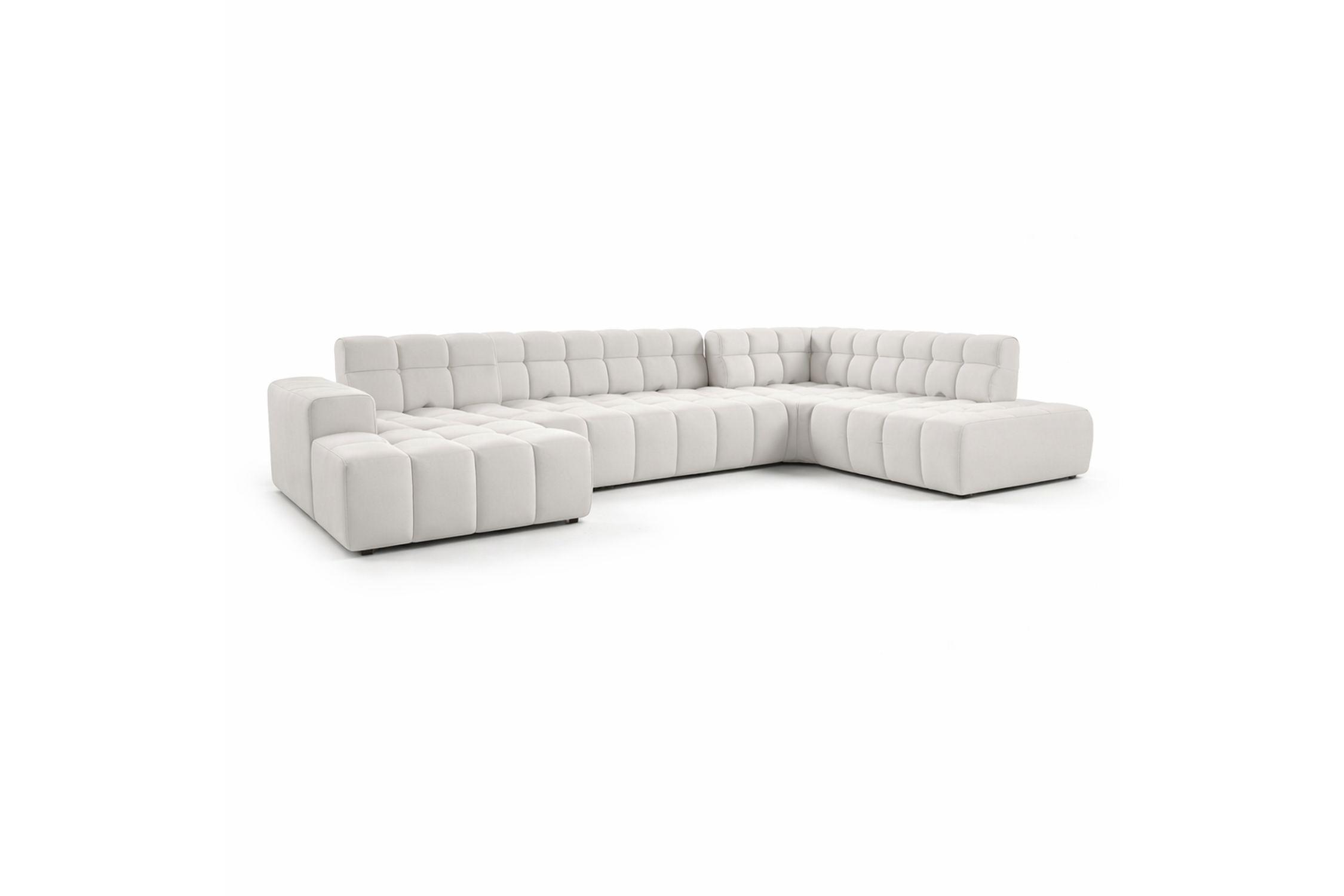 Brello U Shape Corner Sofa
