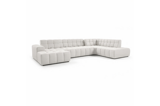 Brello U Shape Corner Sofa