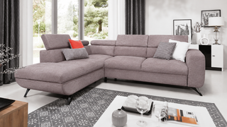 Arrata Express Delivery Corner Sofa Bed With Storage Zoya 03