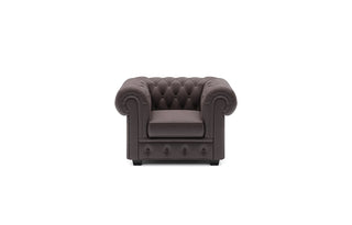 Chesterfield Armchair