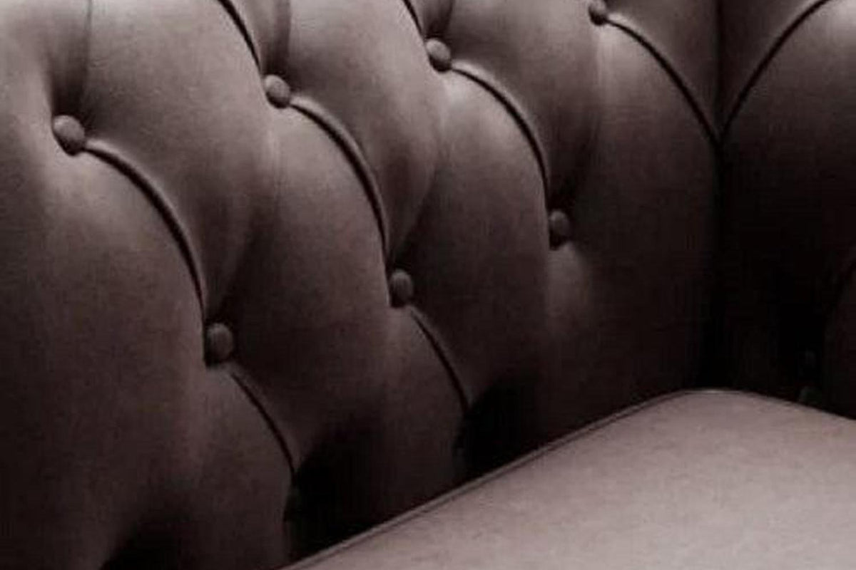 Chesterfield 3 Seater Sofa
