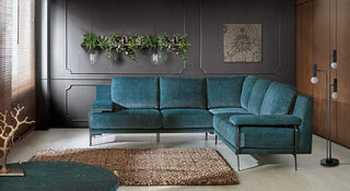 Chicago Corner Sofa - Msofas LTD