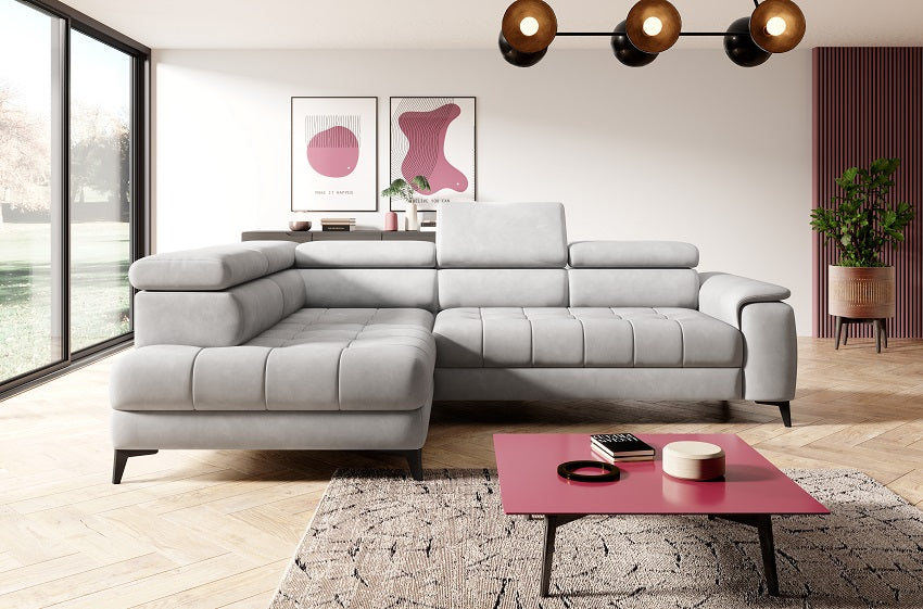 Chiras Corner Sofa