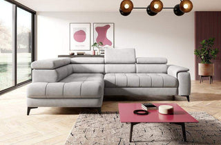 Chiras Corner Sofa - Msofas LTD