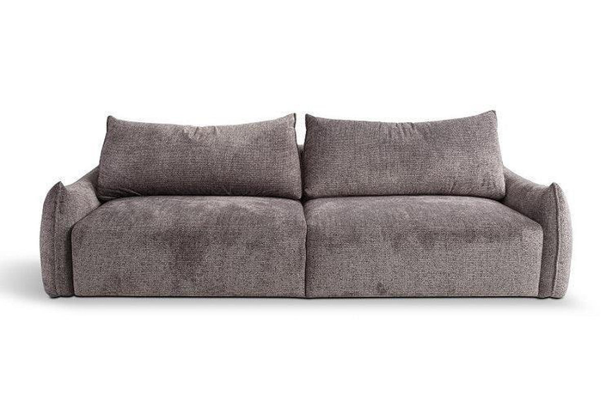 Cindy 3 Seater Sofa Bed With Storage