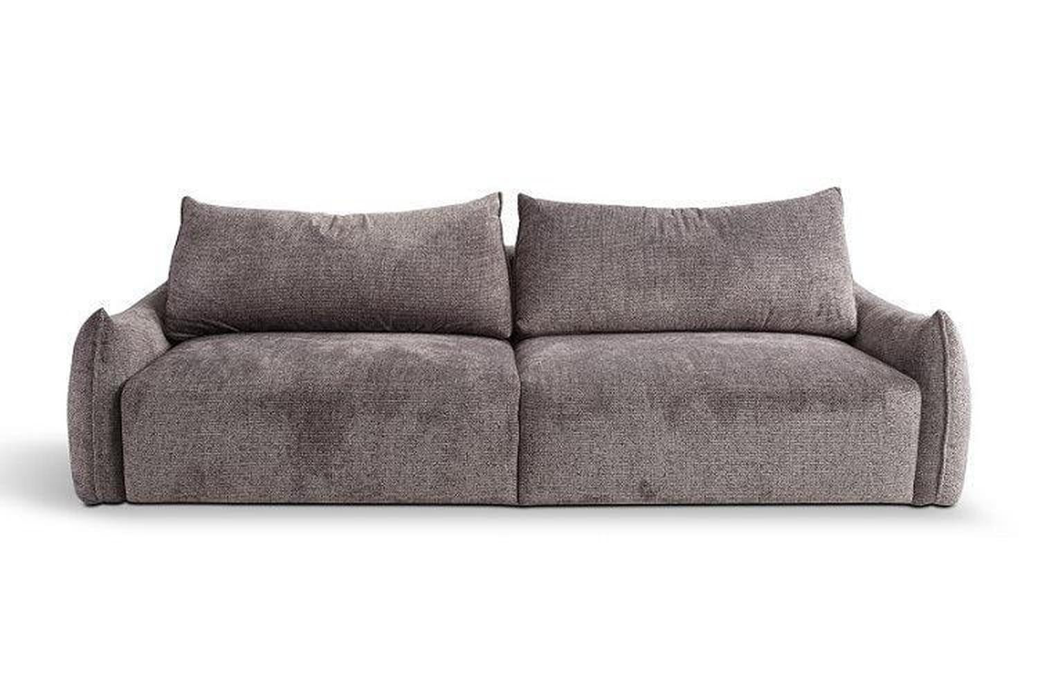 Cindy 3 Seater Sofa Bed With Storage