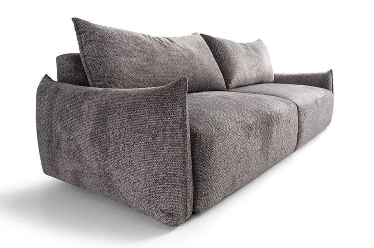 Cindy 3 Seater Sofa Bed With Storage