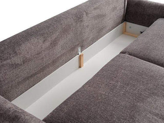 Cindy 3 seater Sofa Bed - Msofas LTD