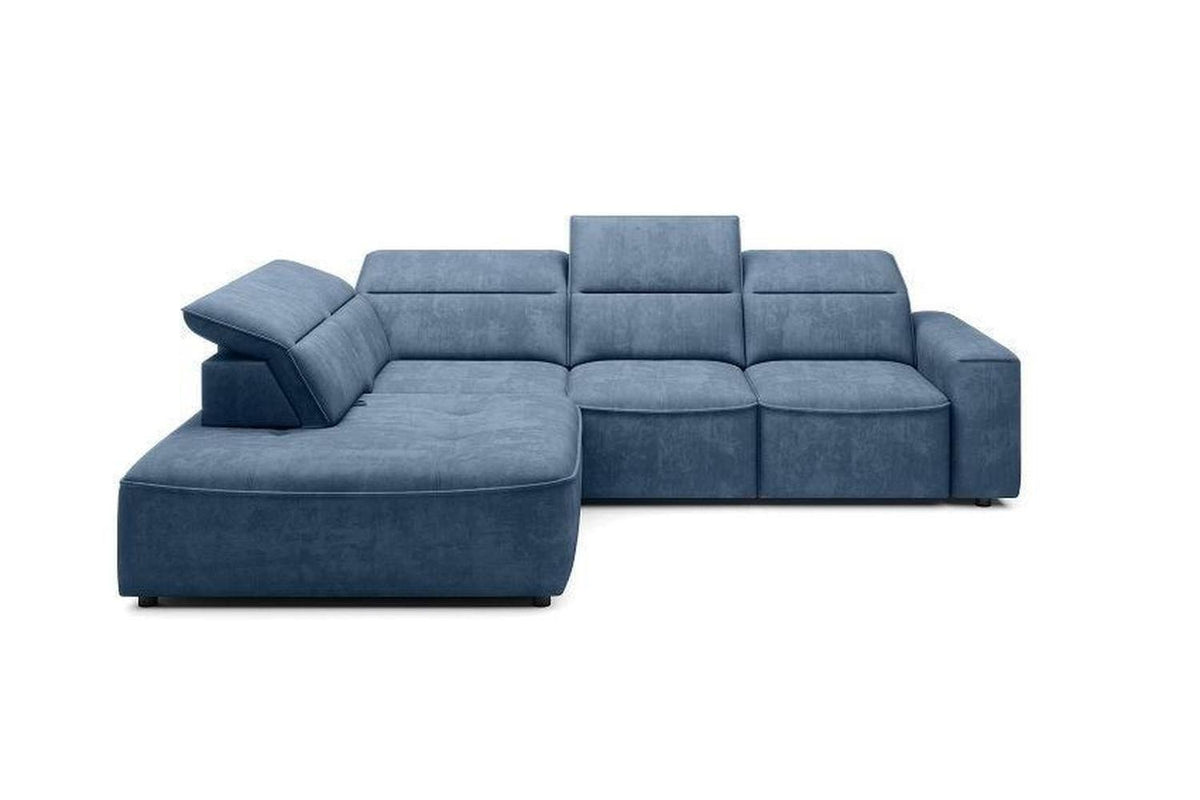 Colombo L Corner Sofa With Storage