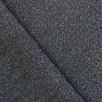 Conti Boucle Black