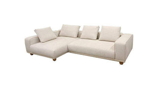 Cora Corner Sofa Bed - Msofas LTD