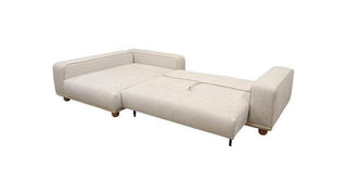 Cora Corner Sofa Bed - Msofas LTD