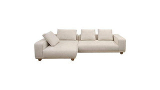 Cora Corner Sofa Bed - Msofas LTD