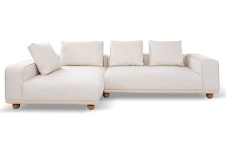 Cora Corner Sofa Bed - Msofas LTD