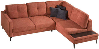 Costa Corner Sofa Bed - Msofas LTD