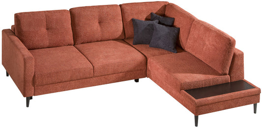 Costa Corner Sofa Bed 