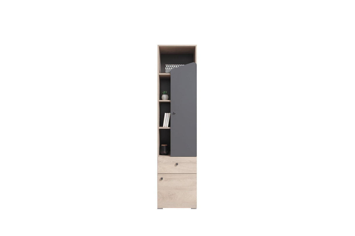 Delta Sinlge Storage Unit Dl6