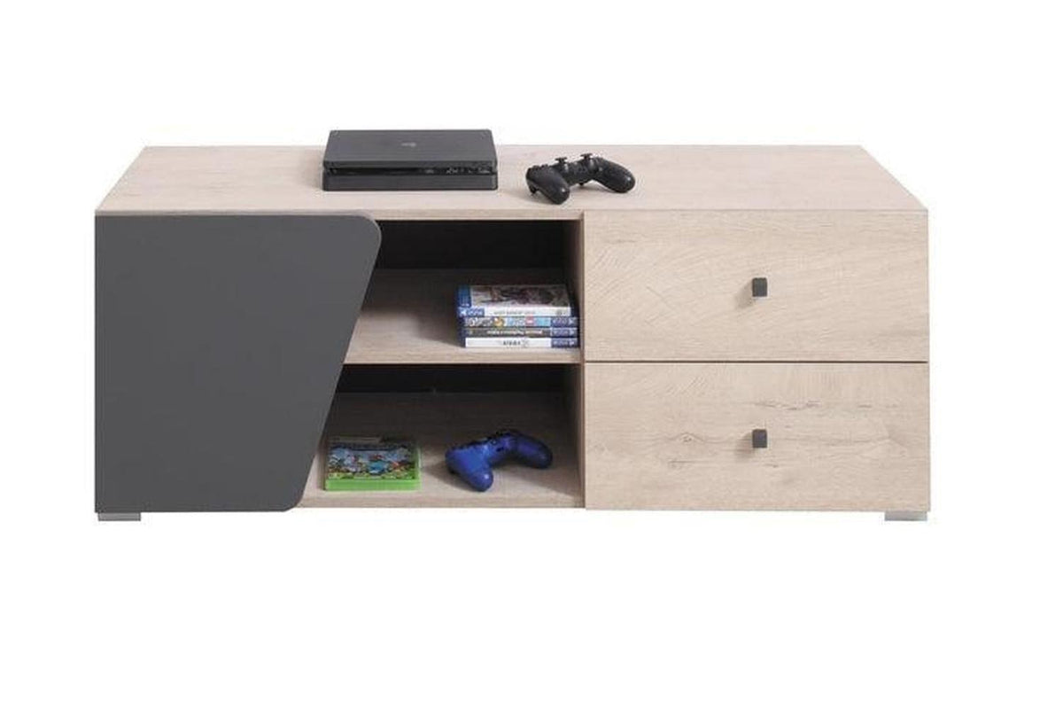 Delta Tv Unit Dl8
