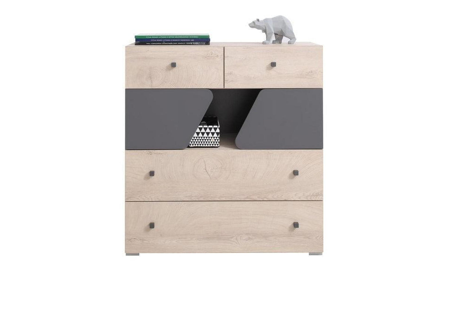Delta Drawers Dl10