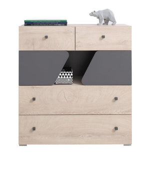 Delta Drawers DL10 - Msofas LTD