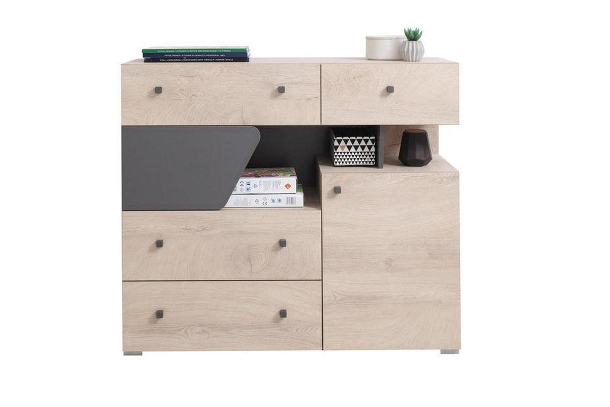 Delta Drawers Dl11