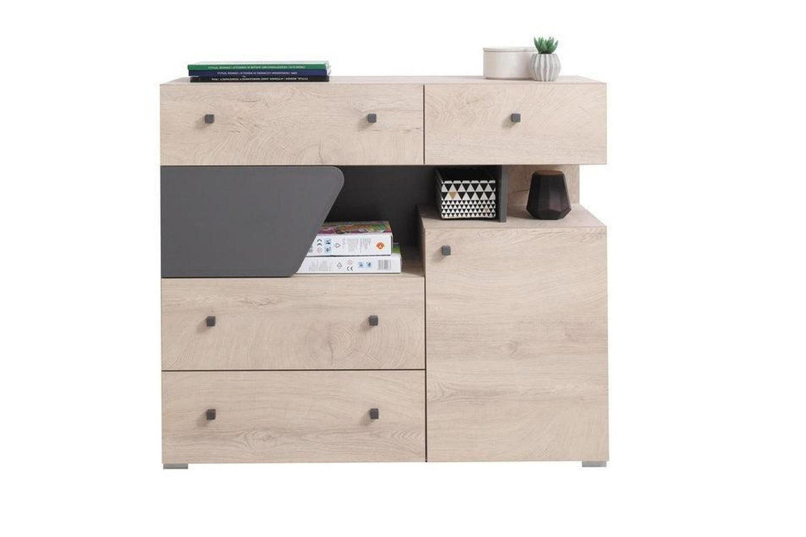 Delta Drawers Dl11