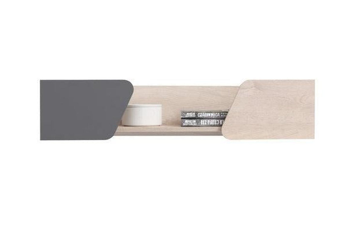 Delta Shelf Dl12