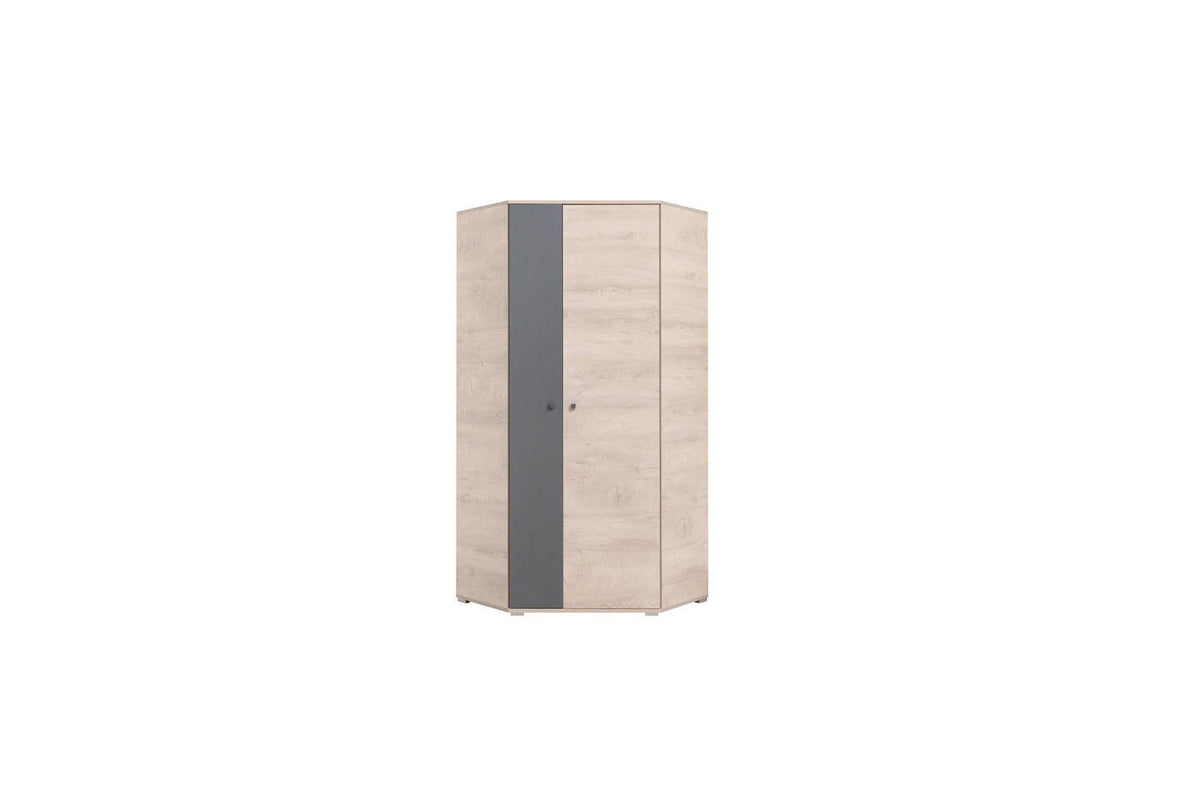 Delta Wardrobe Dl2