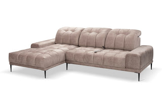 Grenada Corner Sofa Relax Longchair