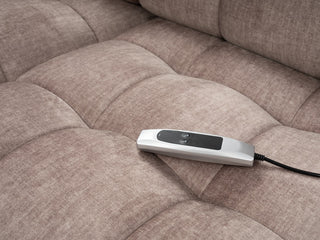 Grenada Corner Sofa Relax Longchair