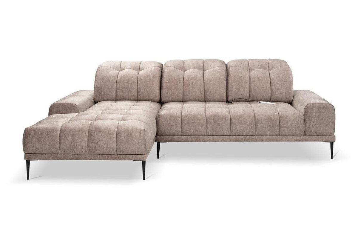 Grenada Corner Sofa Relax Longchair