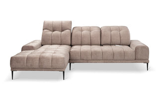 Grenada Corner Sofa Relax Longchair