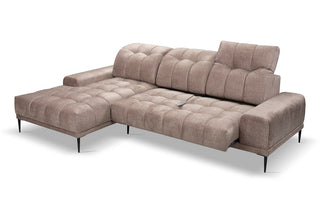 Grenada Corner Sofa Relax Longchair