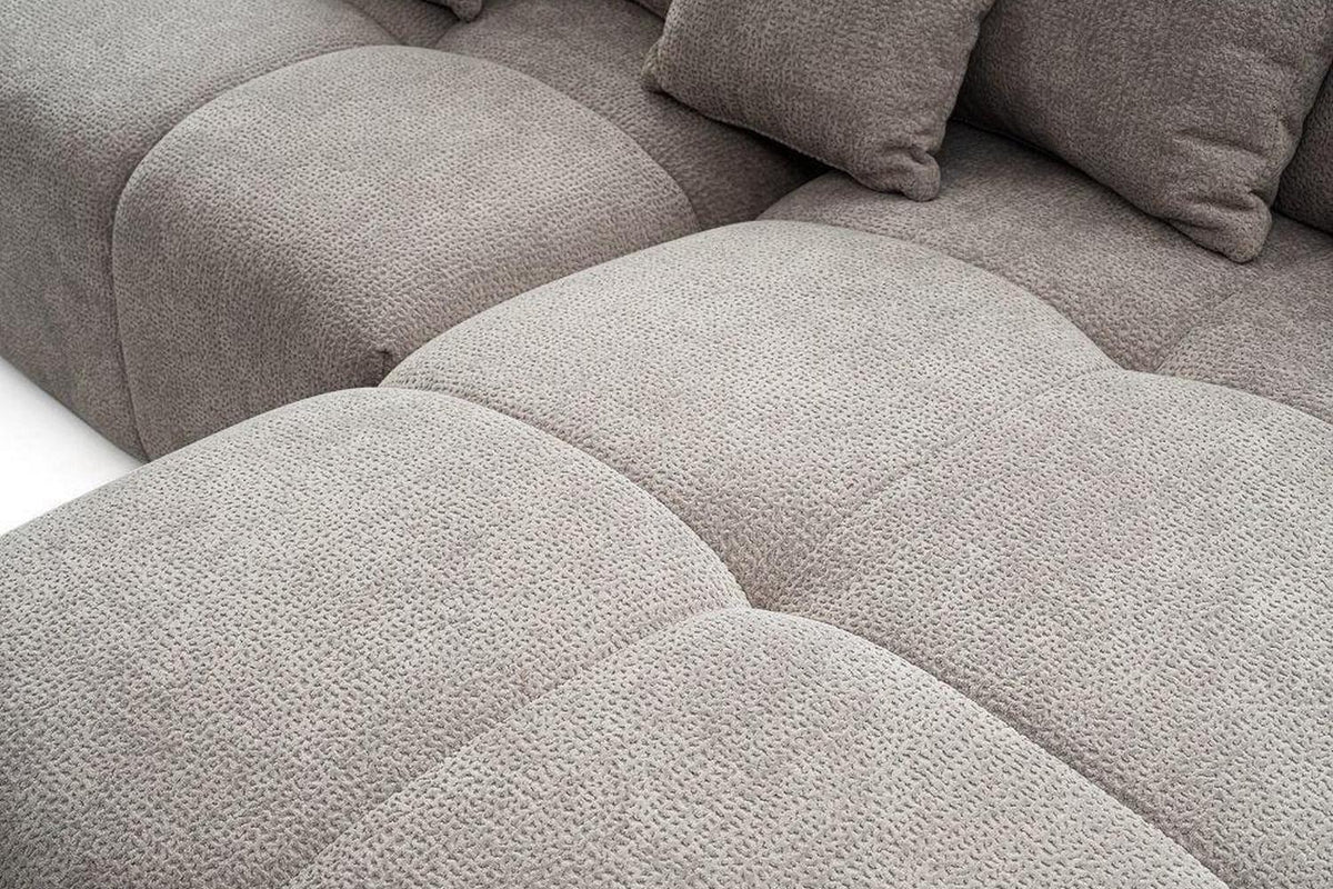Bloom Corner Sofa Bed With Storage