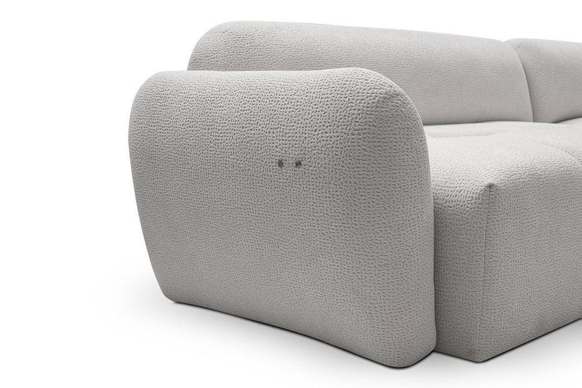 Nuage Corner Sofa Relax
