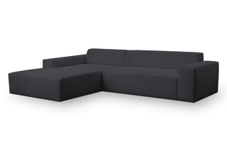 Sofa narożna Zeus