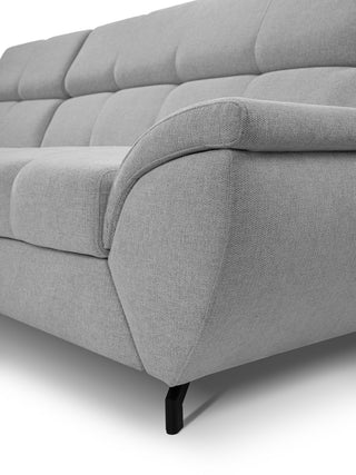 Bosa Corner Sofa Bed with Storage