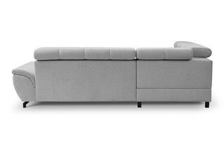 Bosa Corner Sofa Bed with Storage