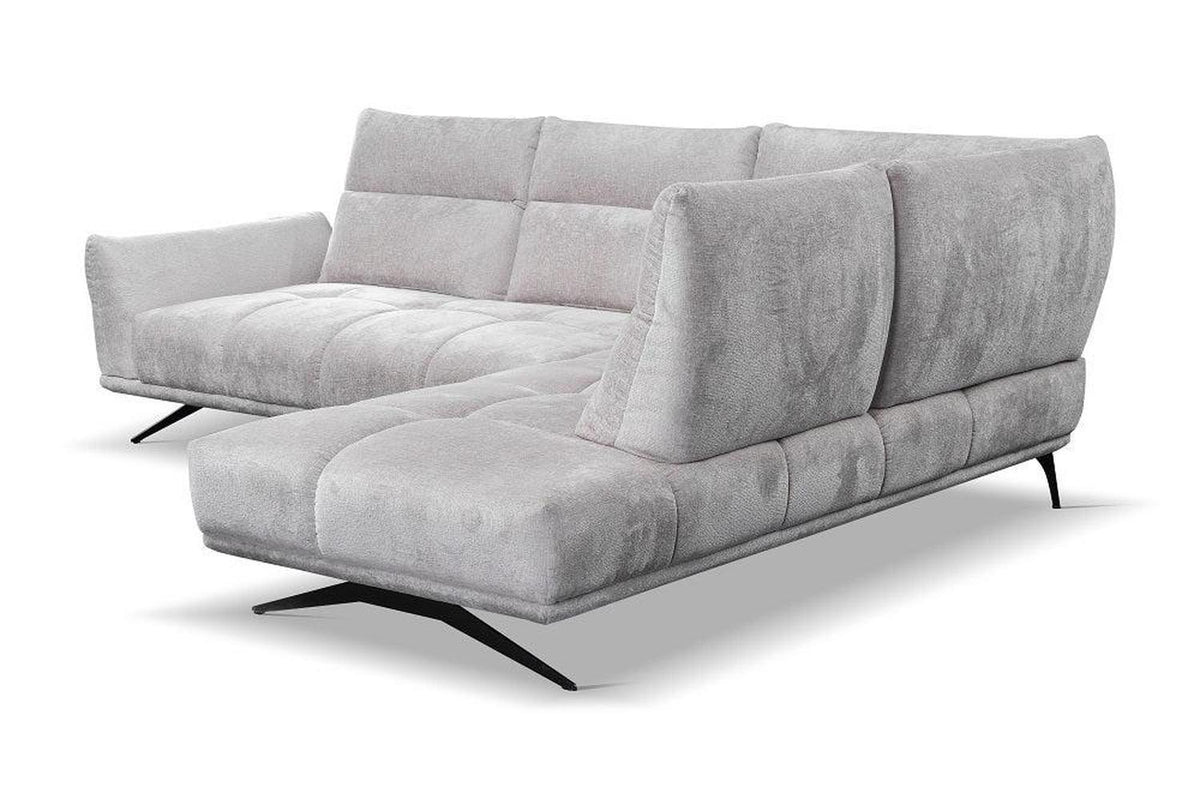Giovanni I Corner Sofa