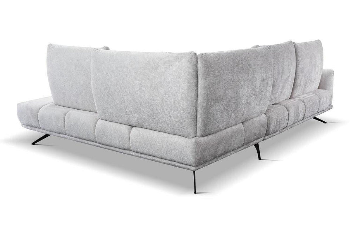 Giovanni I Corner Sofa