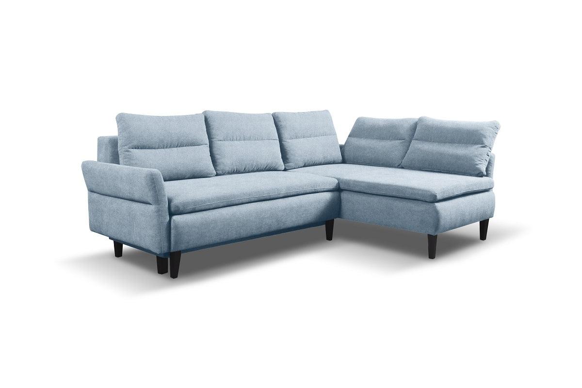 Danny Corner Sofa Bed