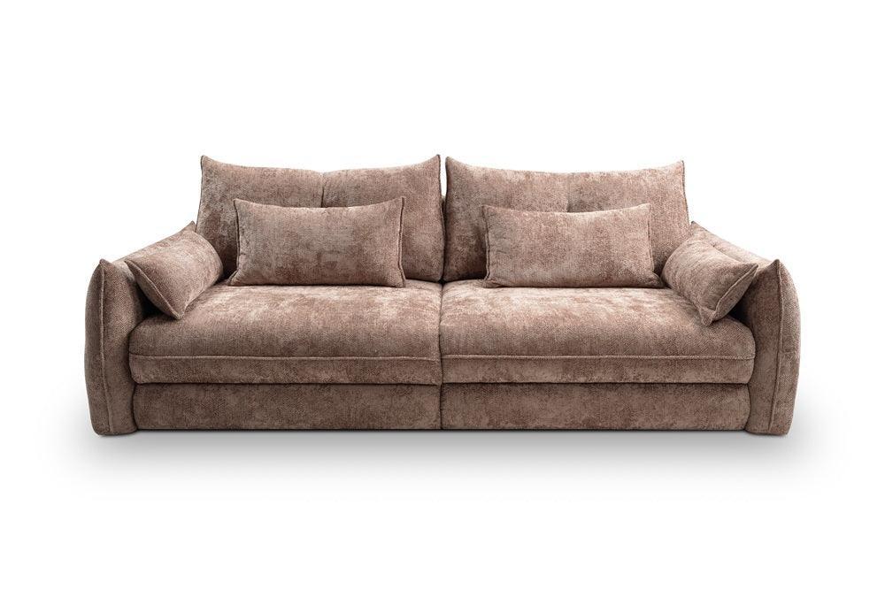 Delphine Express Delivery Sofa Bed Kensington Mink