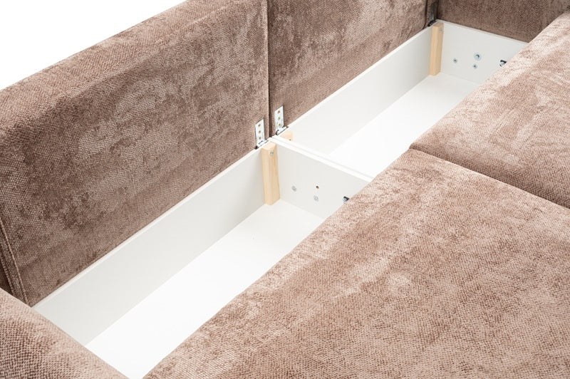 Delphine Sofa Bed