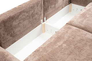 Delphine Sofa Bed