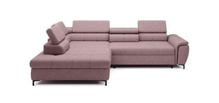 Denvo Corner Sofa Bed - Msofas LTD