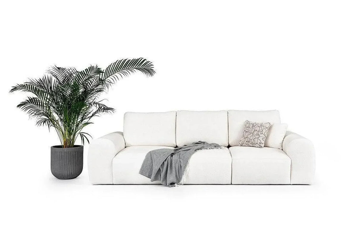 Dionizos Express Delivery 3 Seater Sofa Esperta 01