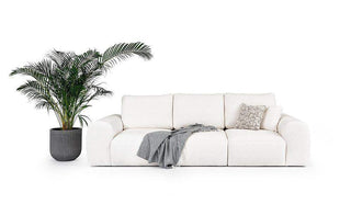 Dionizos 3 Seater Sofa - Msofas LTD