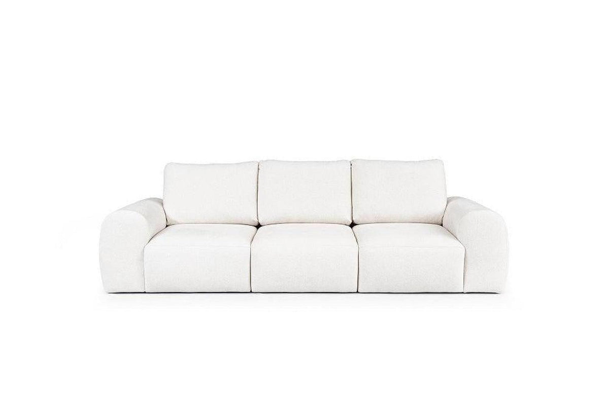 Dionizos Express Delivery 3 Seater Sofa Esperta 01
