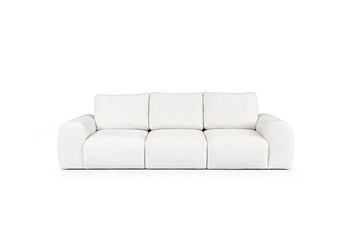 Dionizos Express Delivery 3 Seater Sofa Esperta 01